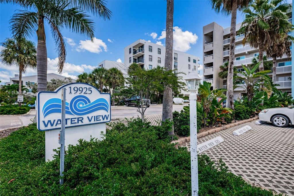 Photo of 19925 Gulf Boulevard #503, Indian Shores, FL 33785 (MLS # TB8376437)