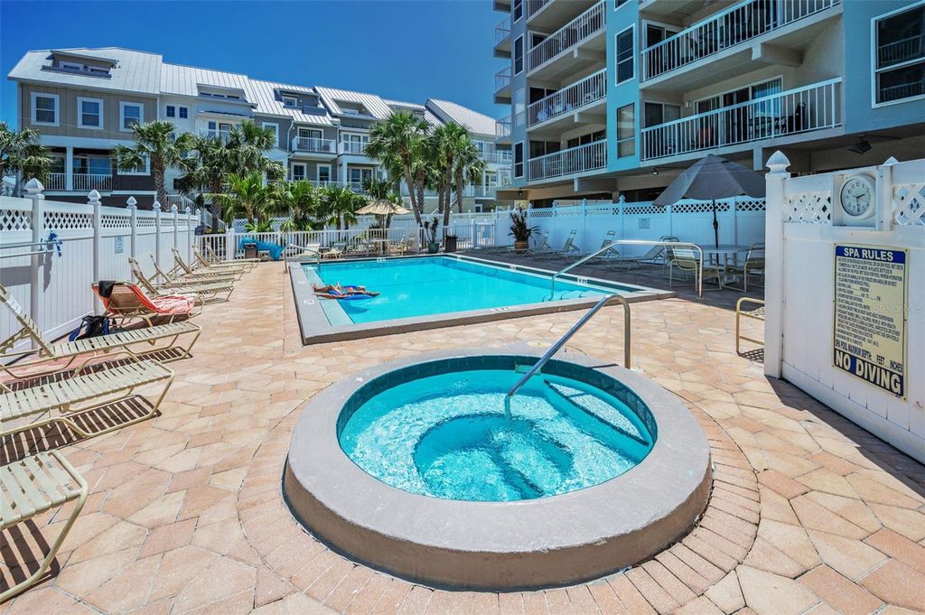 Photo of 19925 Gulf Boulevard #503, Indian Shores, FL 33785 (MLS # TB8376437)