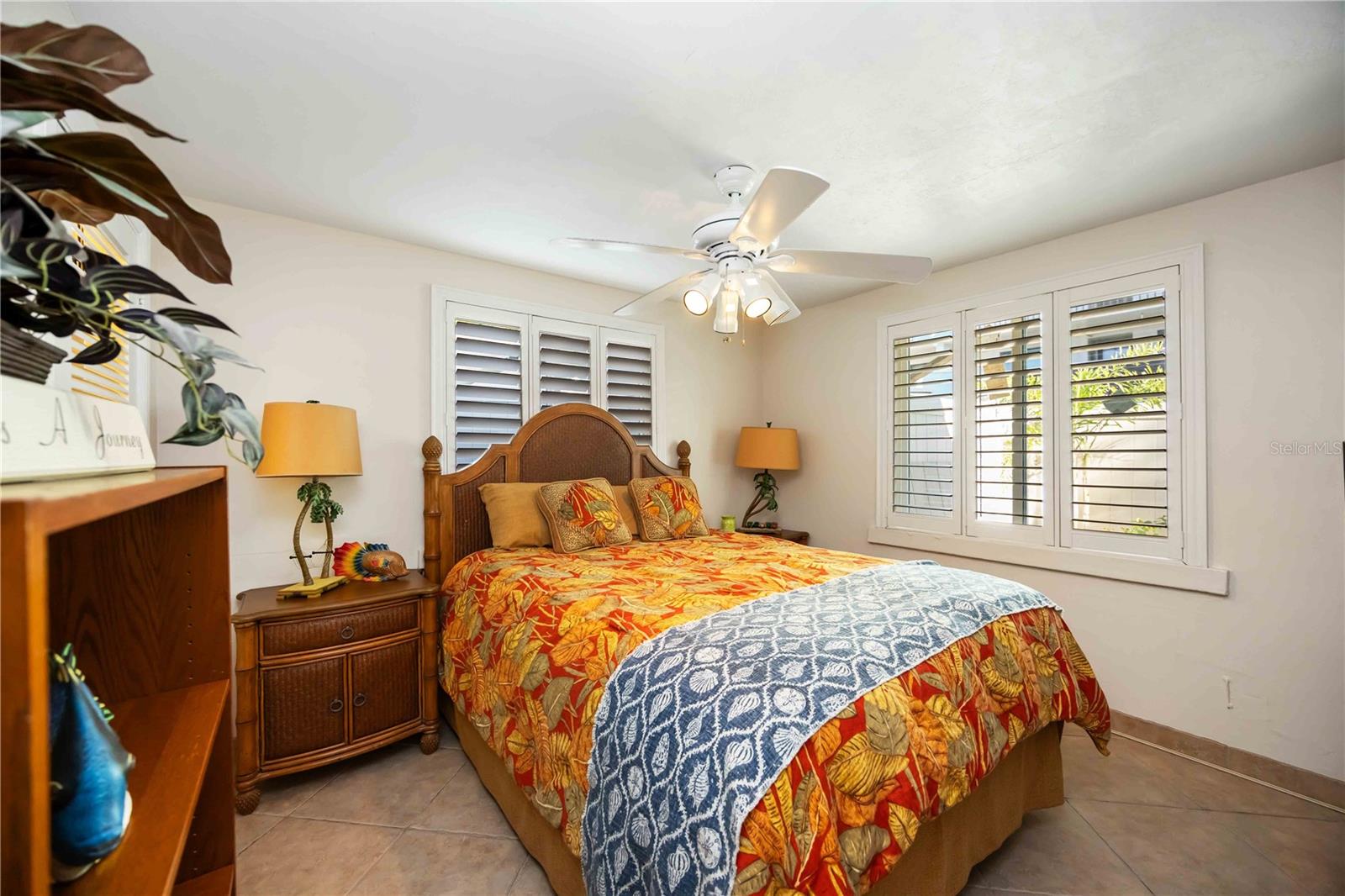 SUNSET BAY - Residential Lease