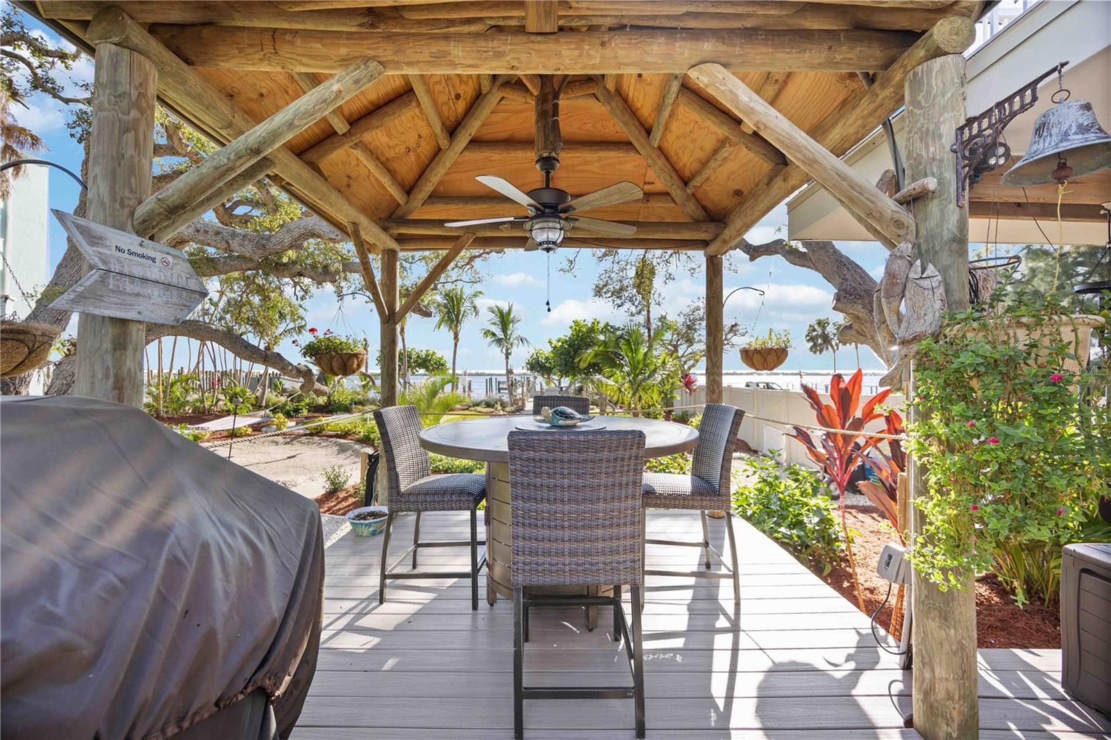 SUNSET BAY - Residential Lease