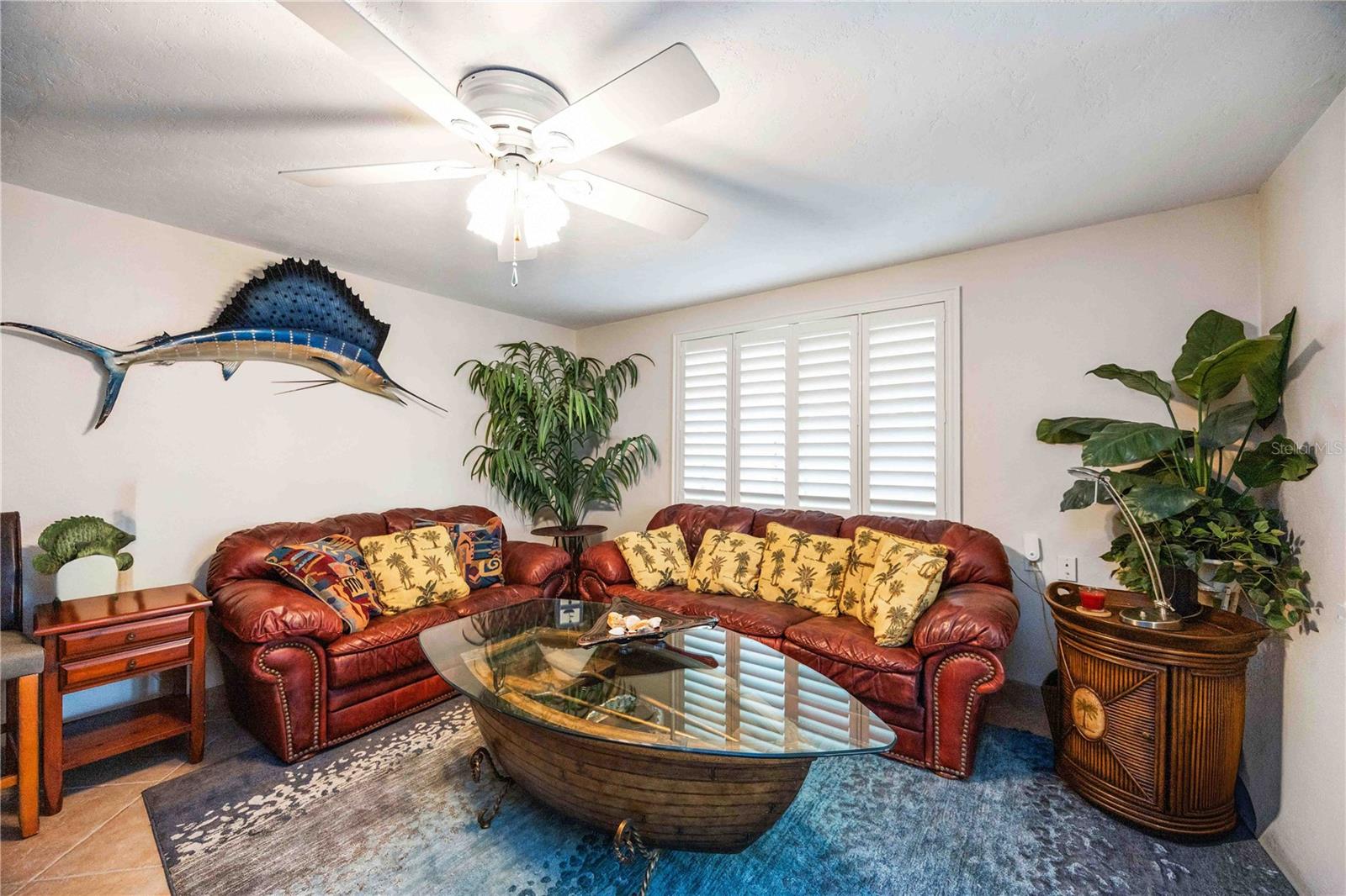 SUNSET BAY - Residential Lease