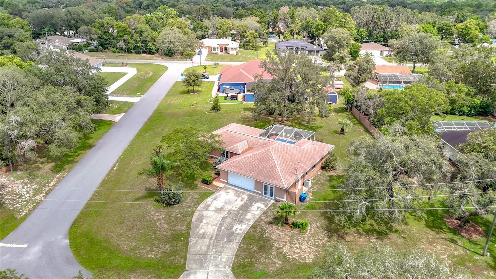 12257 GENTER DRIVE