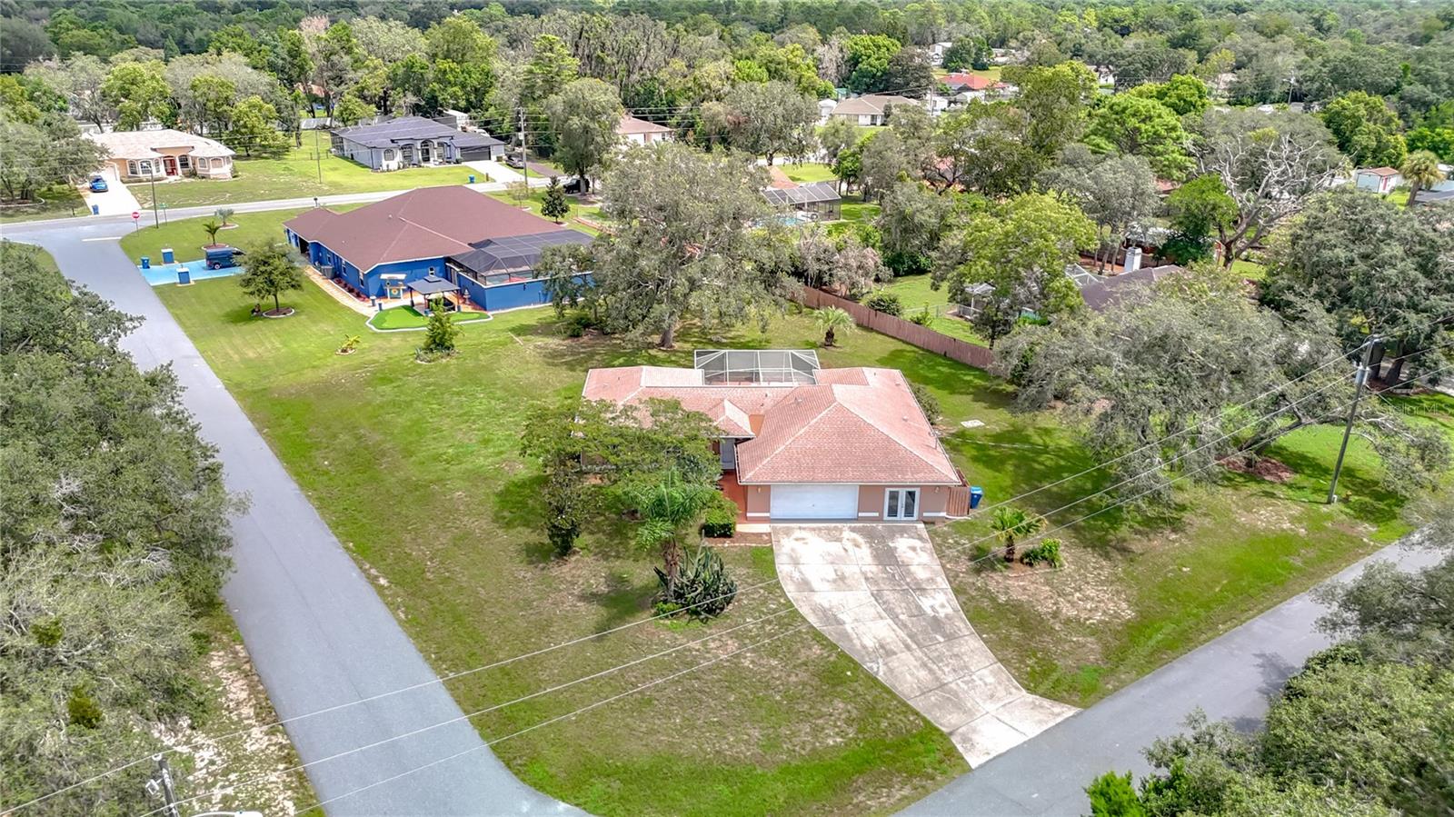 12257 GENTER DRIVE