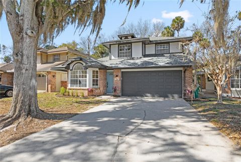 Photo of 416 Macgregor Road, Winter Springs, FL 32708 (MLS # O6379428)
