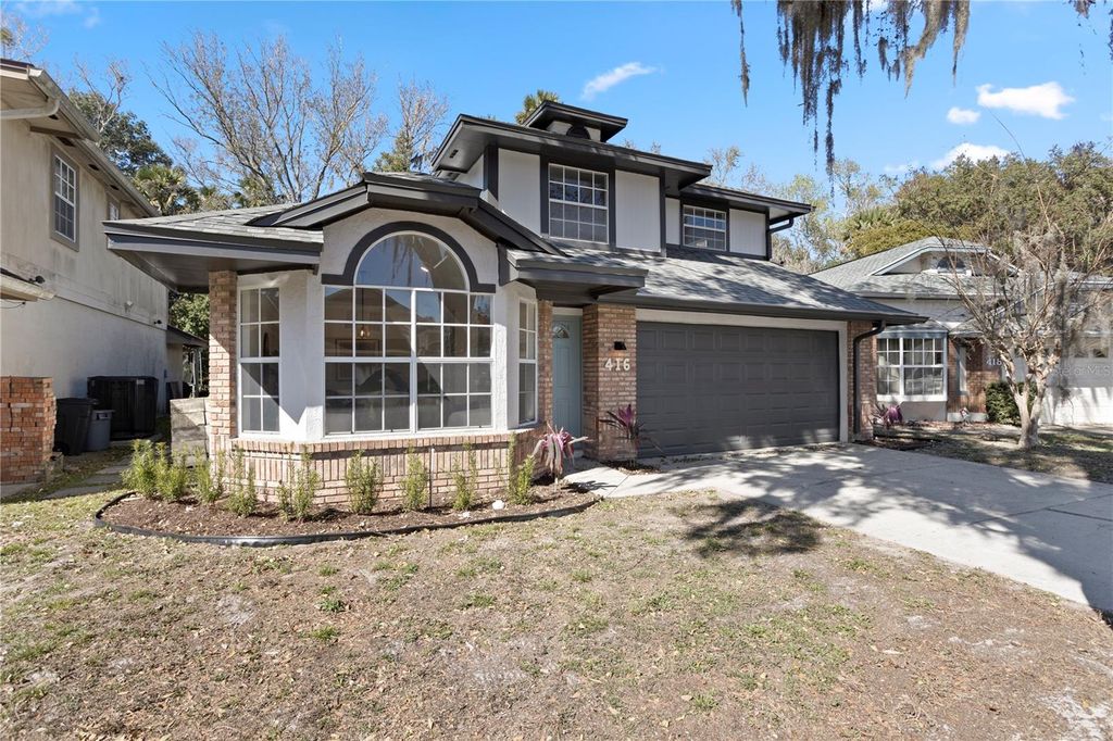 Photo of 416 Macgregor Road, Winter Springs, FL 32708 (MLS # O6379428)