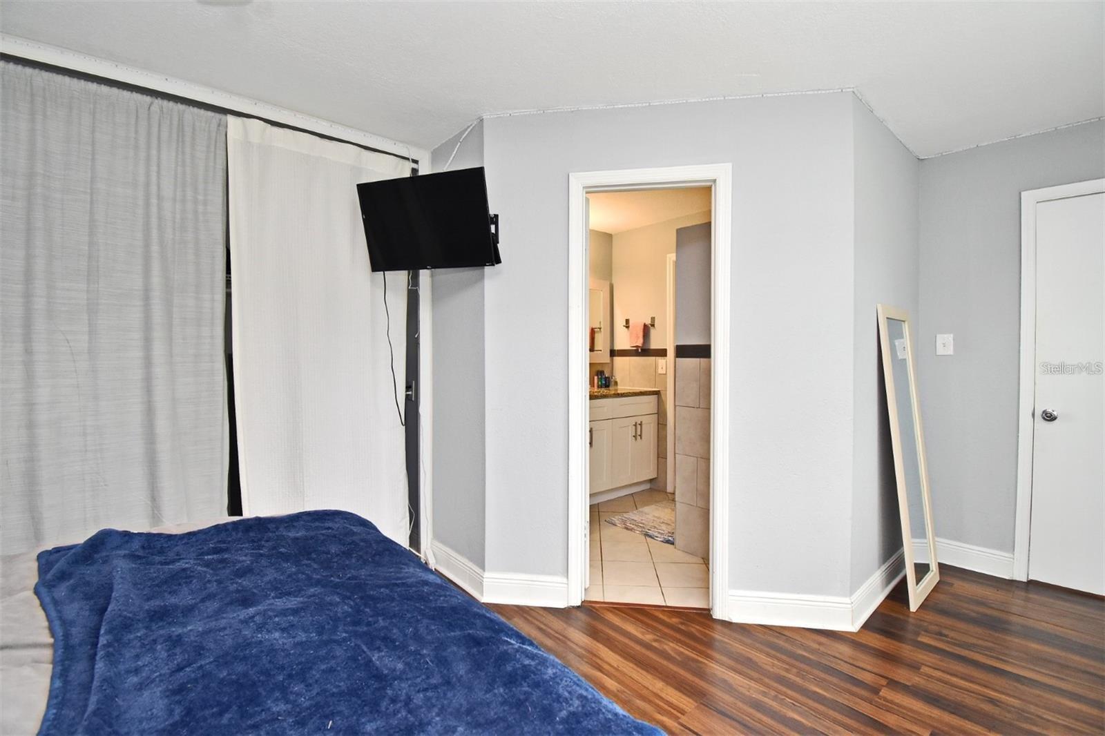 IDYLLWILDE OF LOCH ARBOR SECTION-4 - Residential