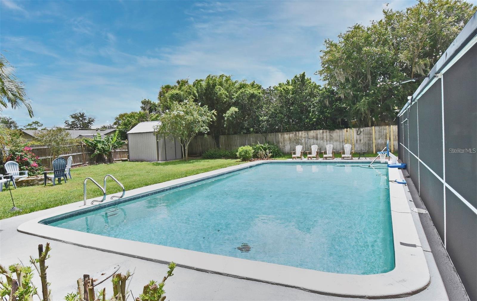 IDYLLWILDE OF LOCH ARBOR SECTION-4 - Residential