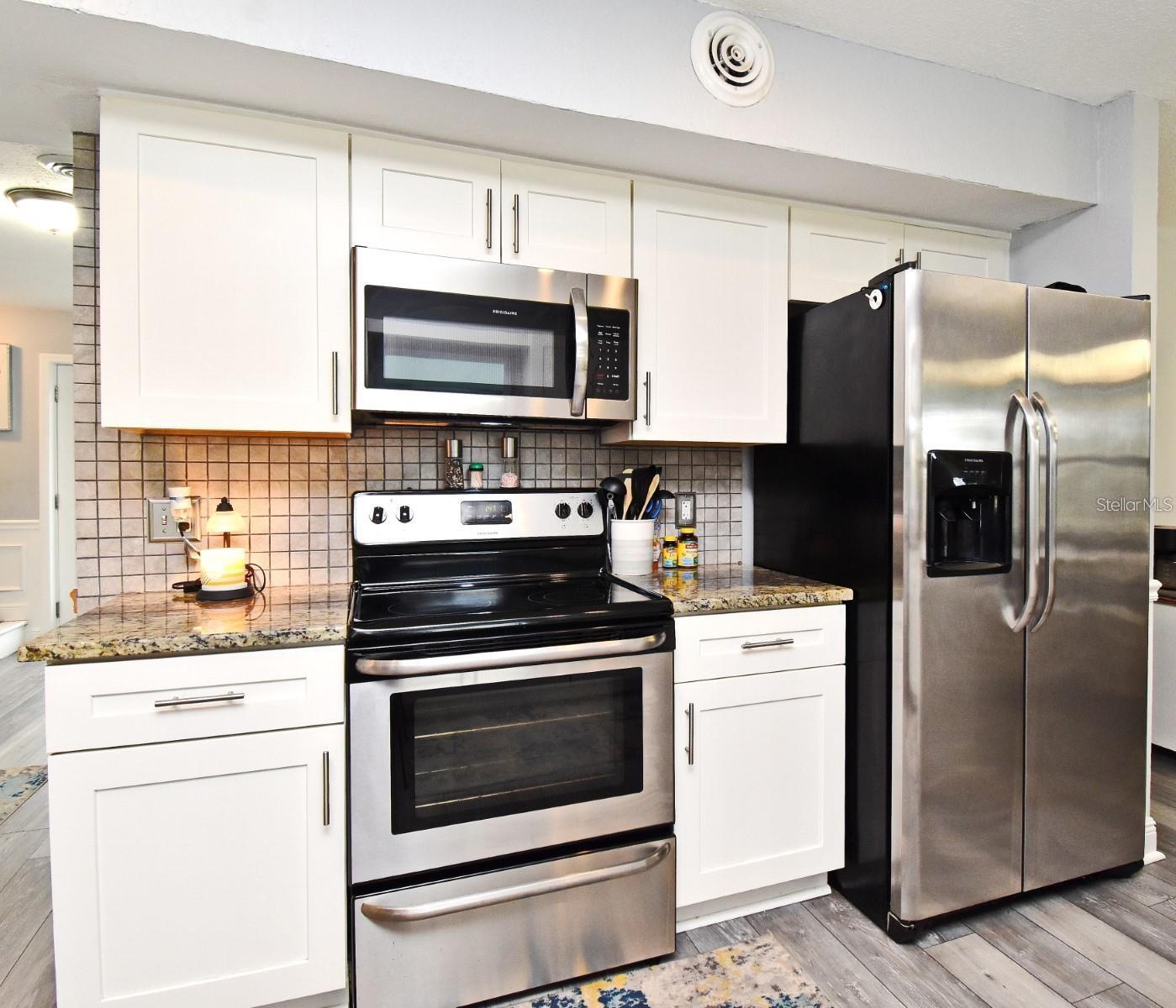 IDYLLWILDE OF LOCH ARBOR SECTION-4 - Residential