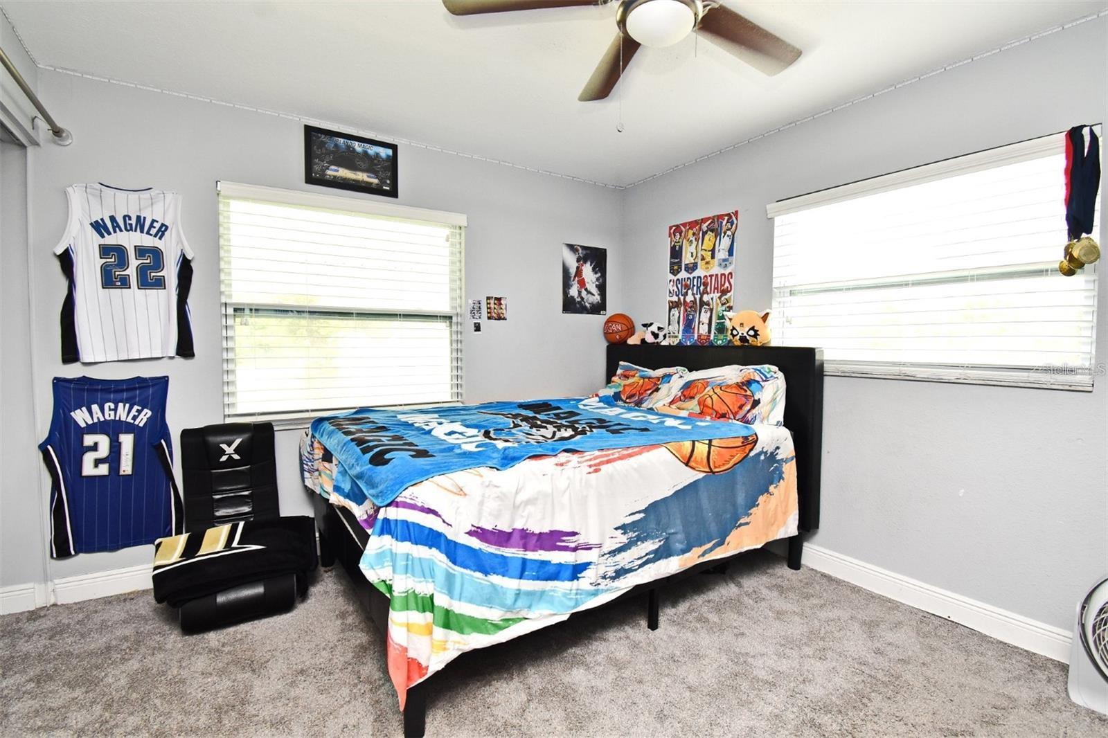 IDYLLWILDE OF LOCH ARBOR SECTION-4 - Residential