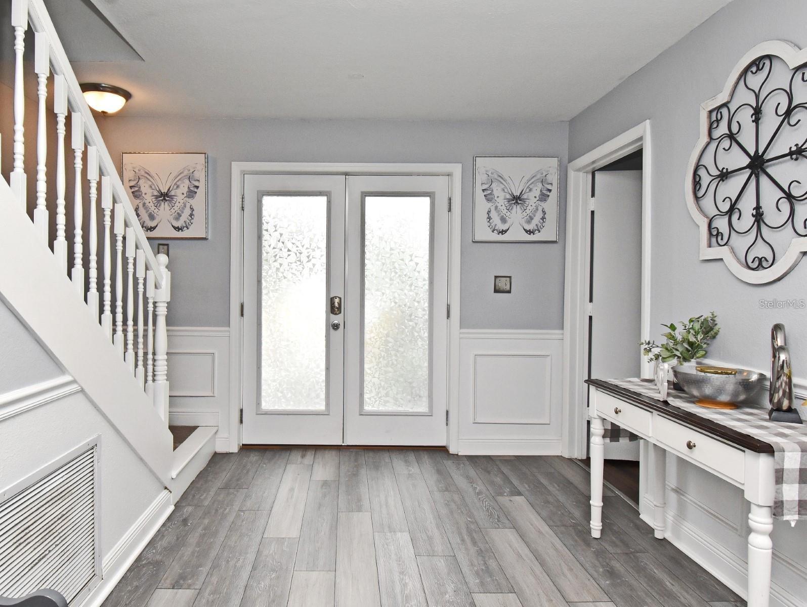 IDYLLWILDE OF LOCH ARBOR SECTION-4 - Residential