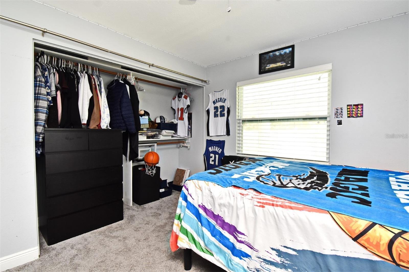 IDYLLWILDE OF LOCH ARBOR SECTION-4 - Residential