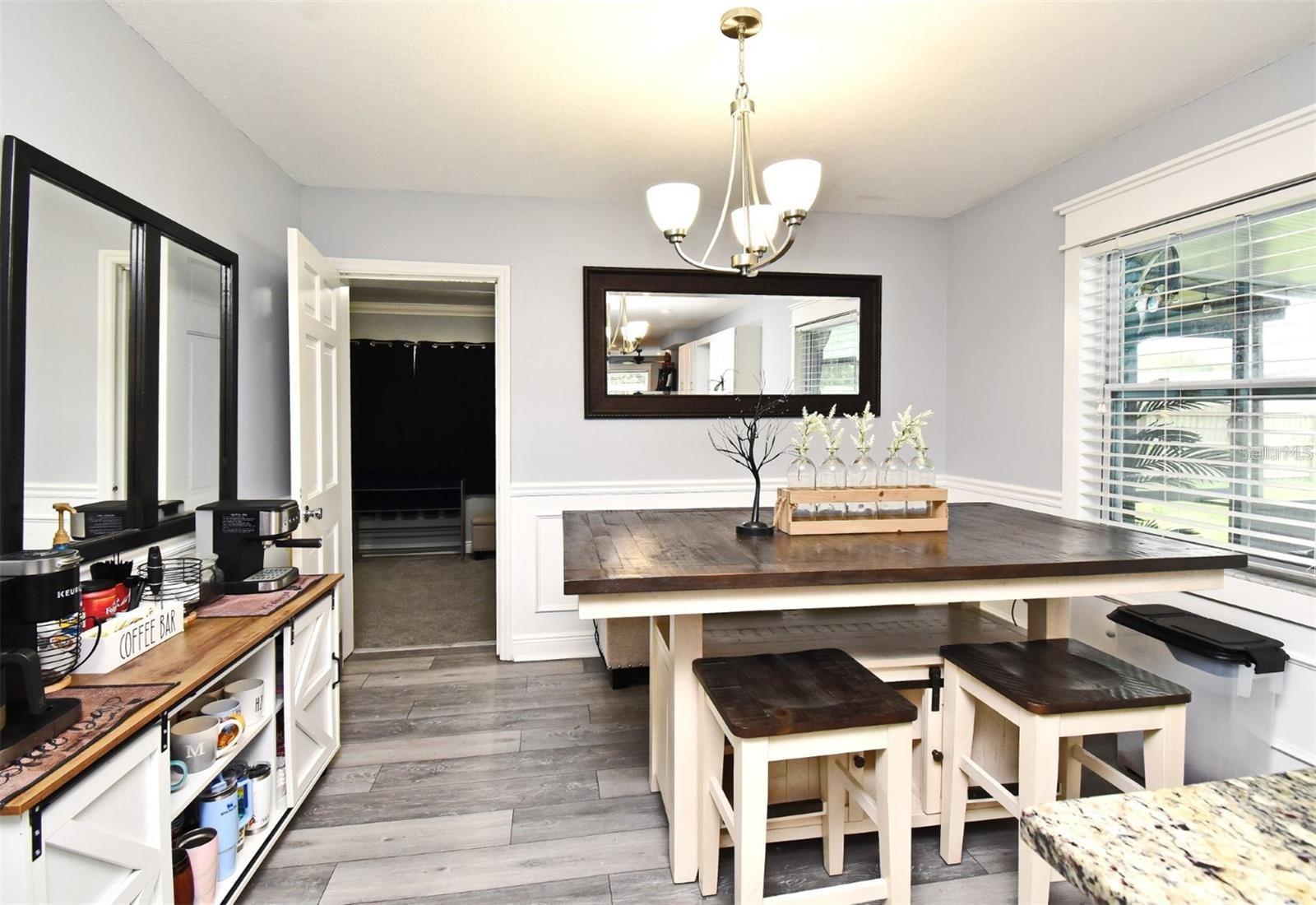 IDYLLWILDE OF LOCH ARBOR SECTION-4 - Residential