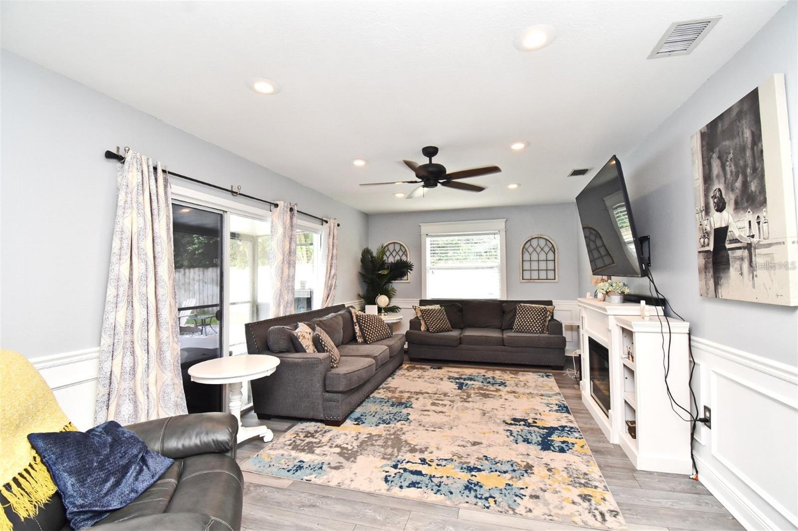 IDYLLWILDE OF LOCH ARBOR SECTION-4 - Residential