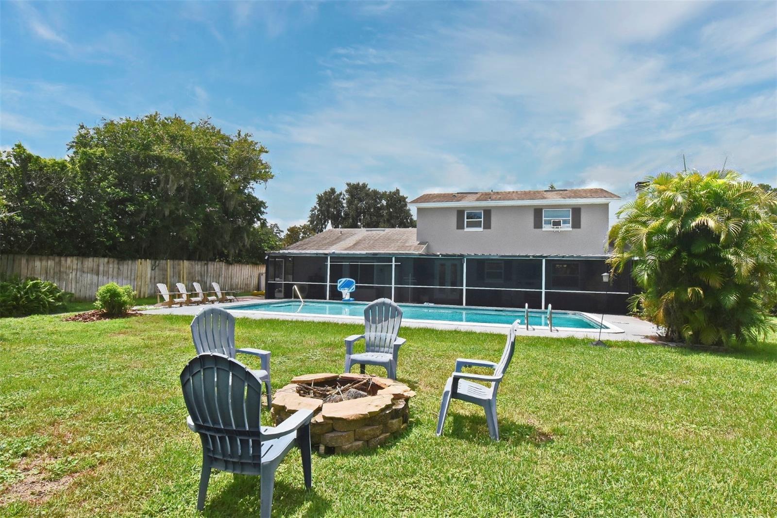 IDYLLWILDE OF LOCH ARBOR SECTION-4 - Residential