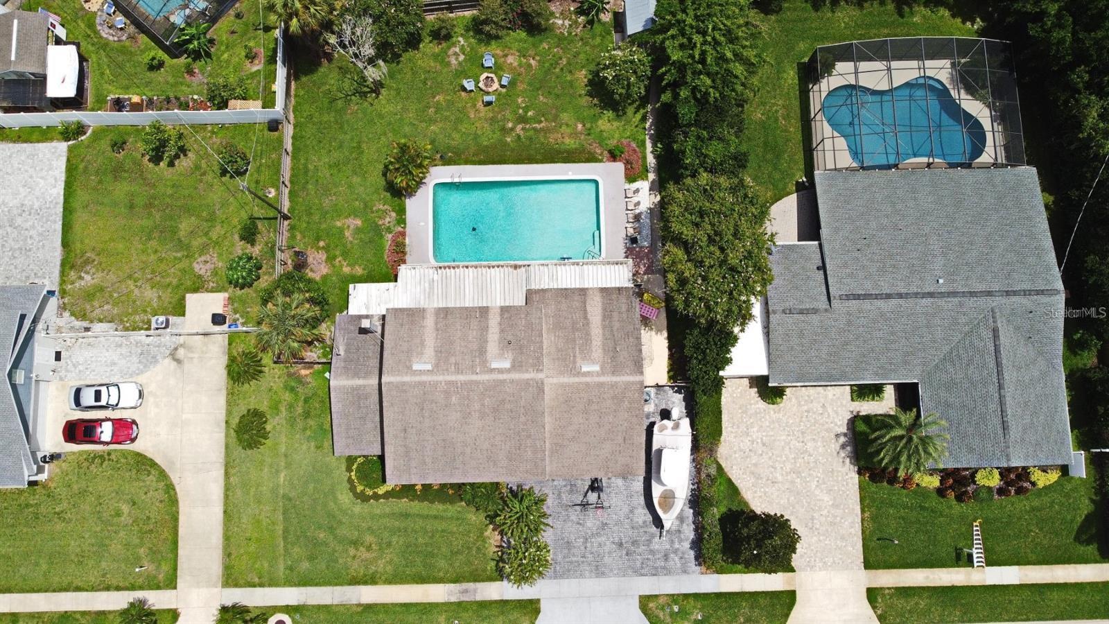 IDYLLWILDE OF LOCH ARBOR SECTION-4 - Residential