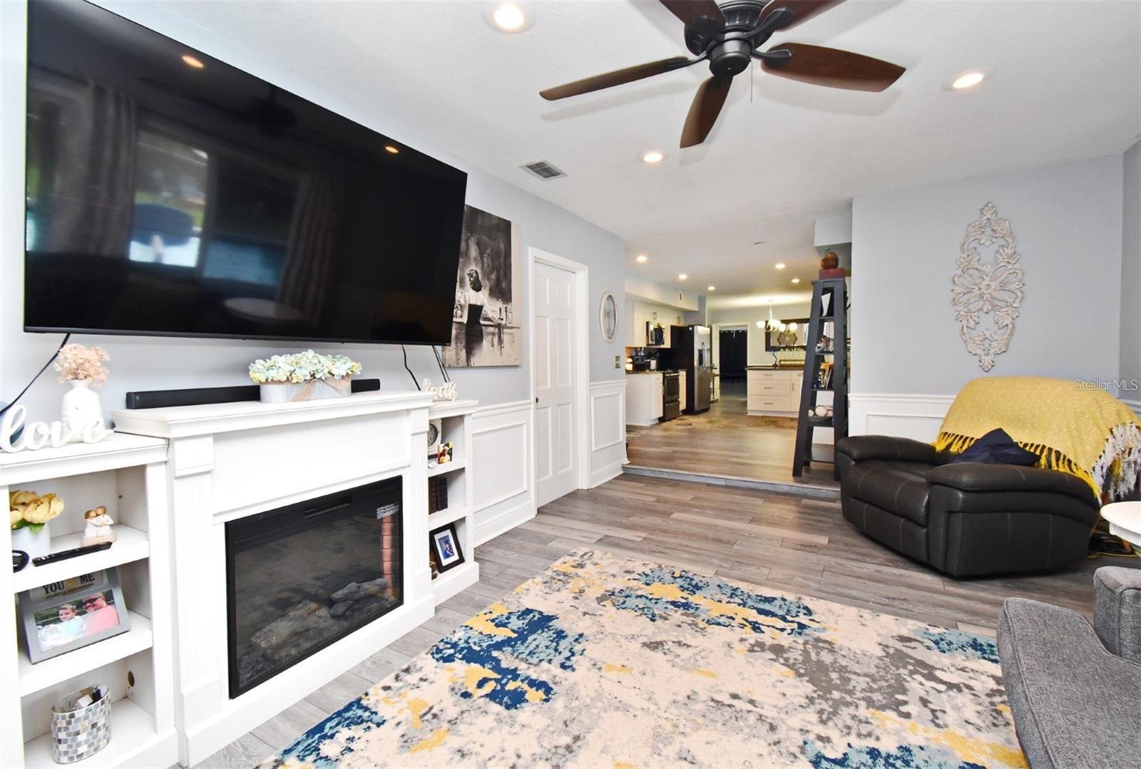 IDYLLWILDE OF LOCH ARBOR SECTION-4 - Residential