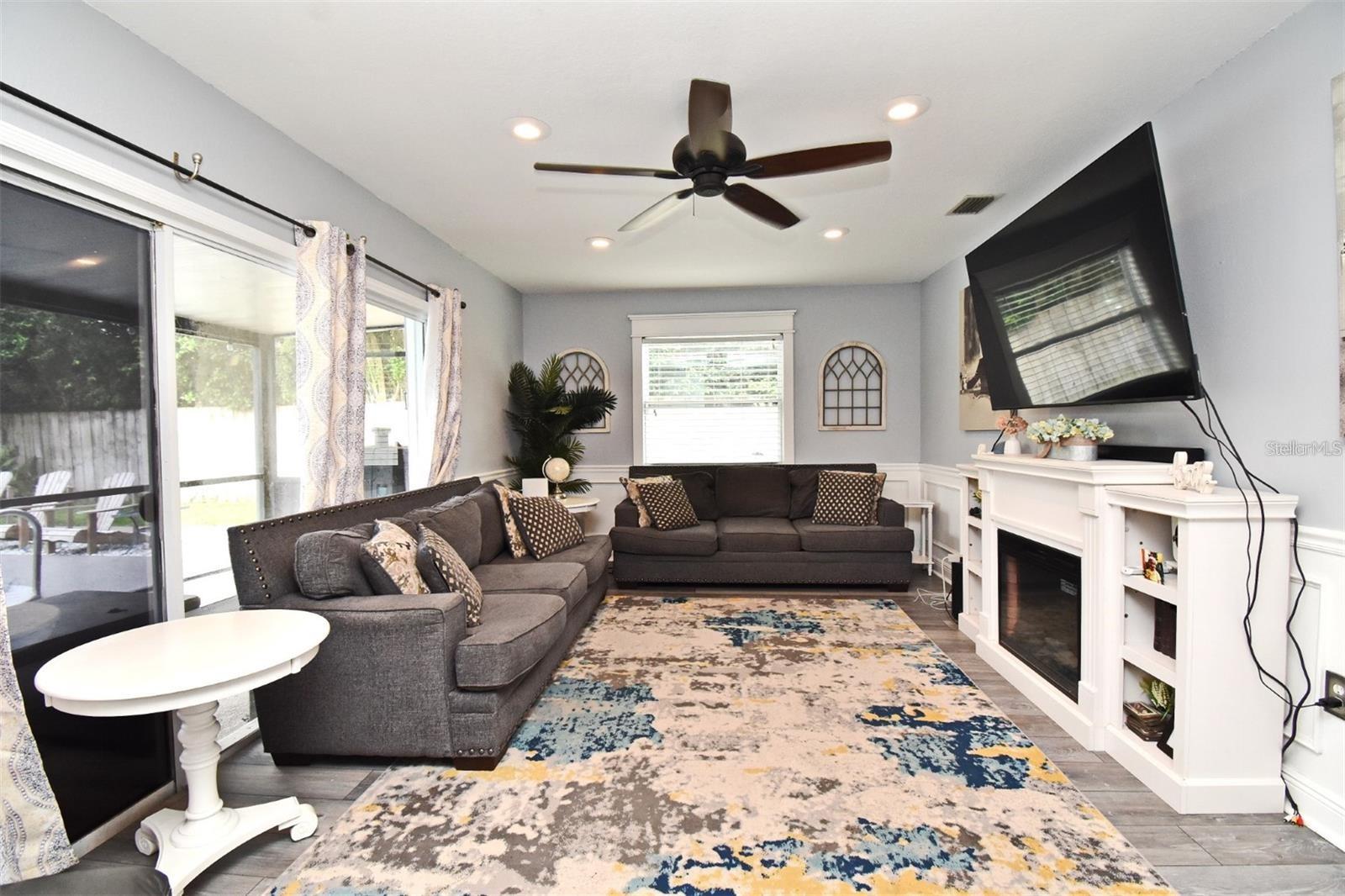 IDYLLWILDE OF LOCH ARBOR SECTION-4 - Residential