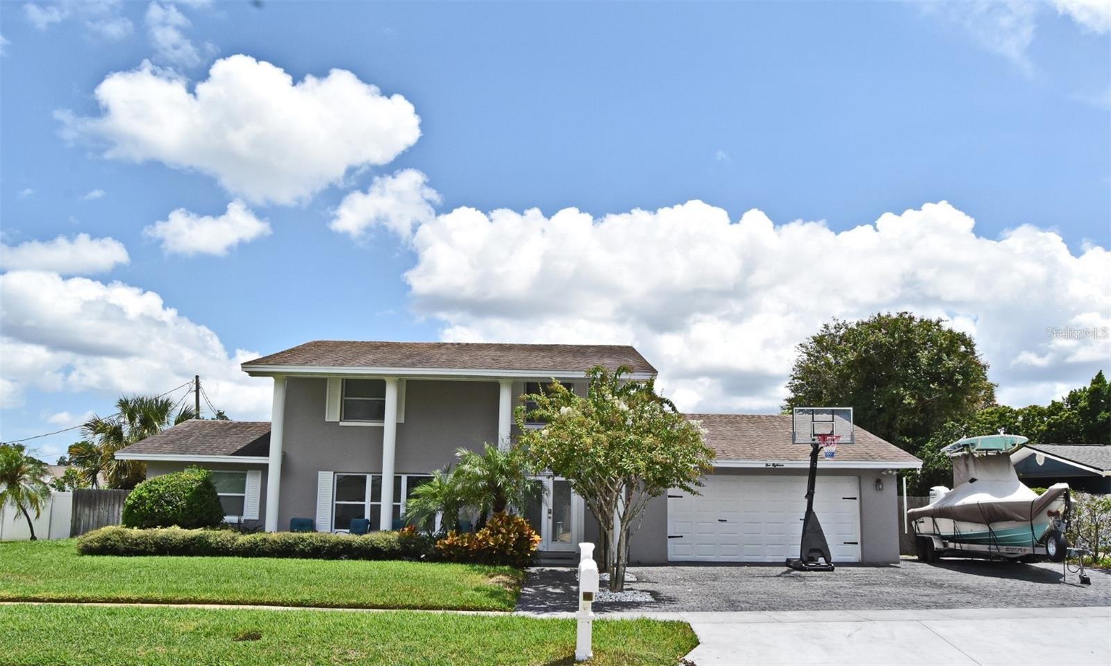 IDYLLWILDE OF LOCH ARBOR SECTION-4 - Residential