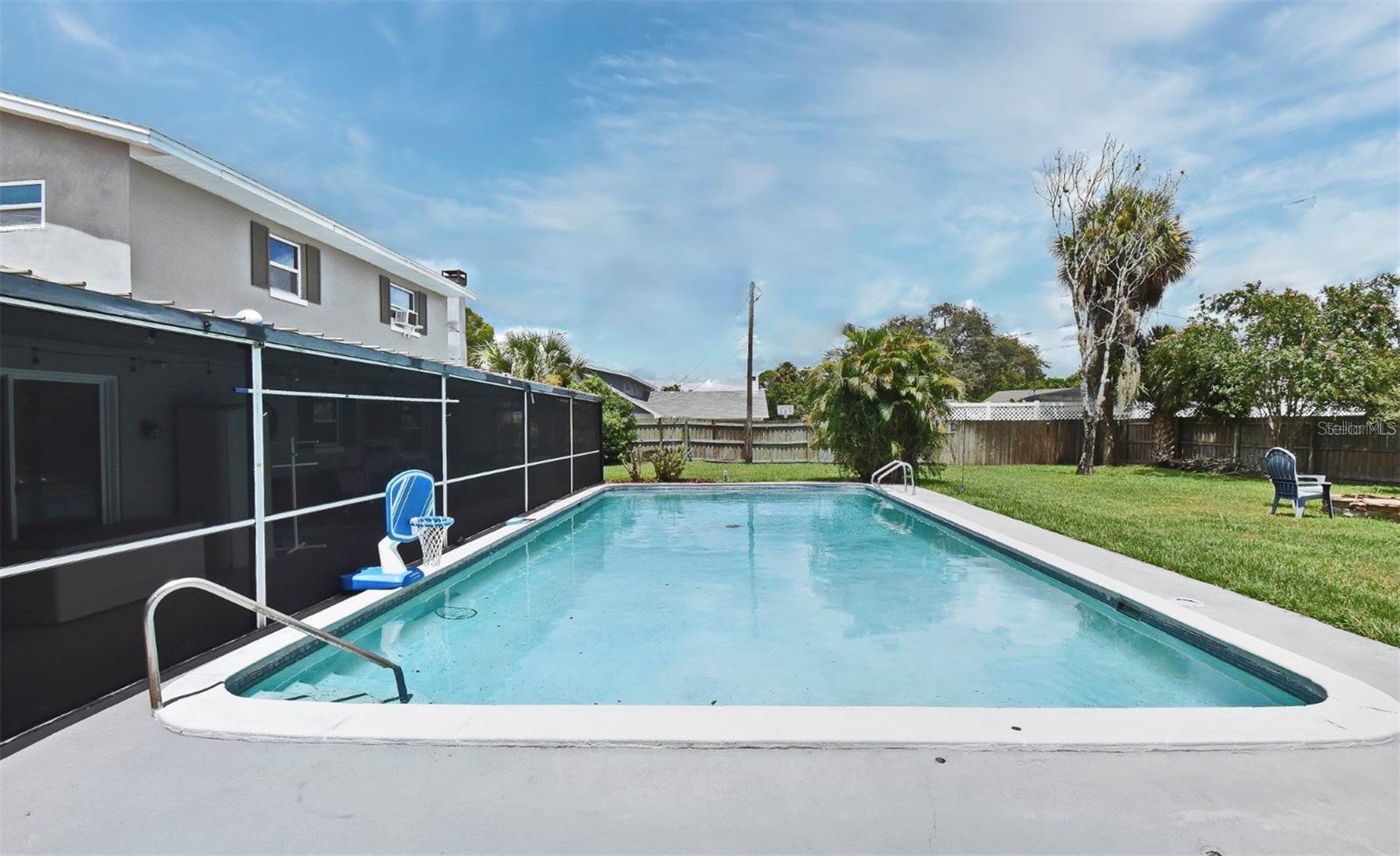 IDYLLWILDE OF LOCH ARBOR SECTION-4 - Residential