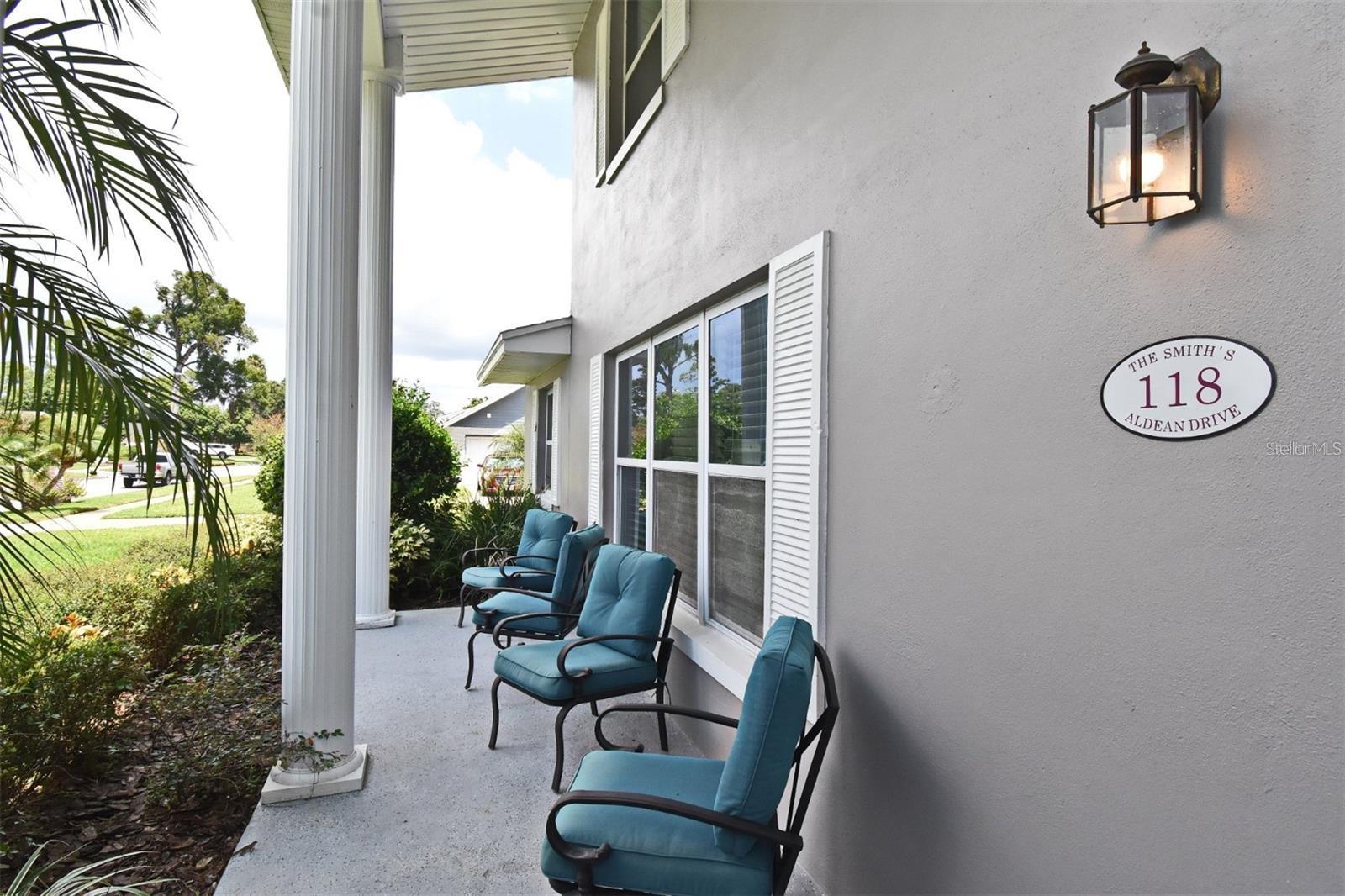 IDYLLWILDE OF LOCH ARBOR SECTION-4 - Residential