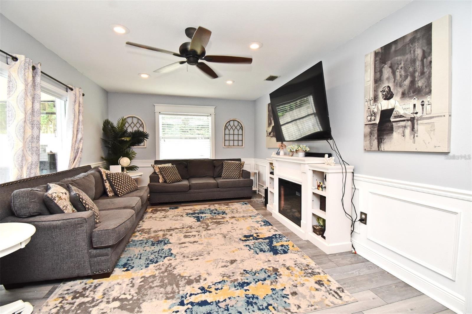 IDYLLWILDE OF LOCH ARBOR SECTION-4 - Residential