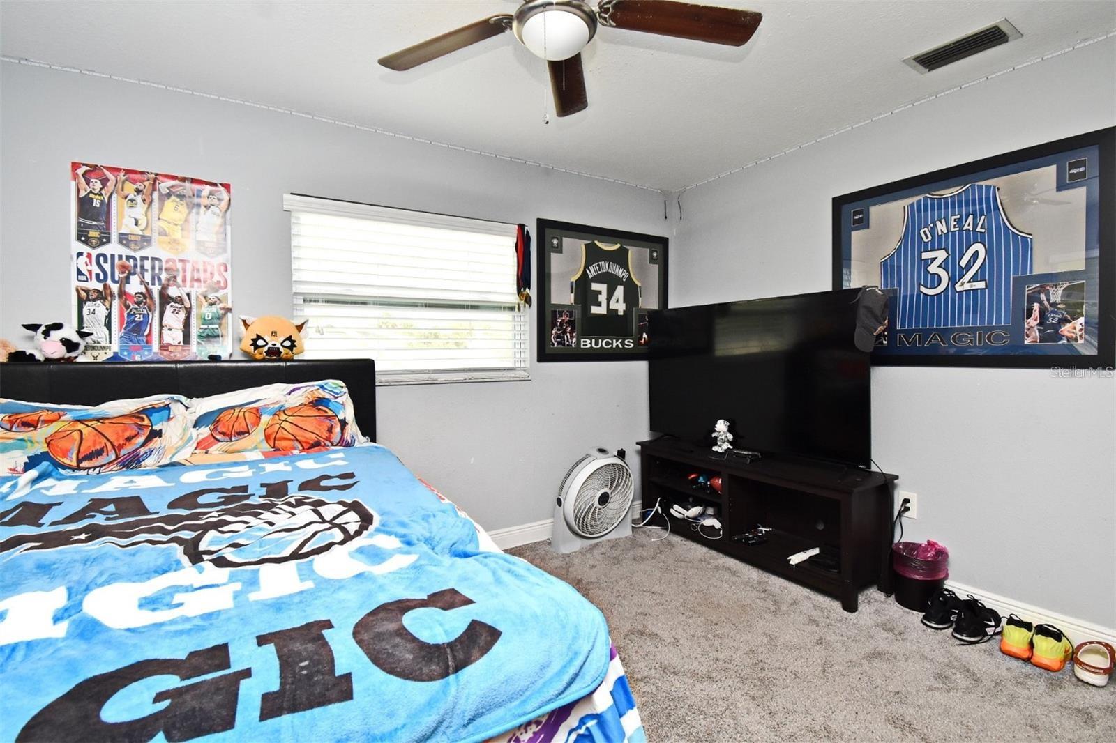 IDYLLWILDE OF LOCH ARBOR SECTION-4 - Residential