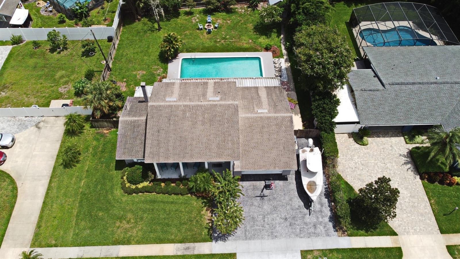 IDYLLWILDE OF LOCH ARBOR SECTION-4 - Residential