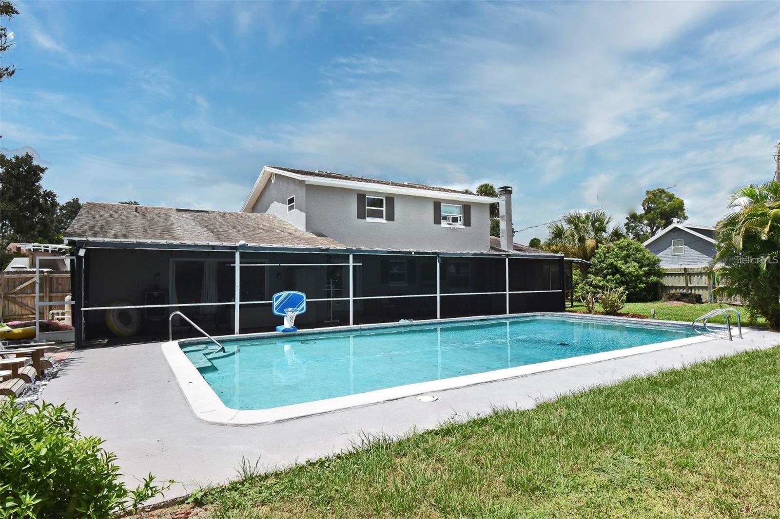 IDYLLWILDE OF LOCH ARBOR SECTION-4 - Residential