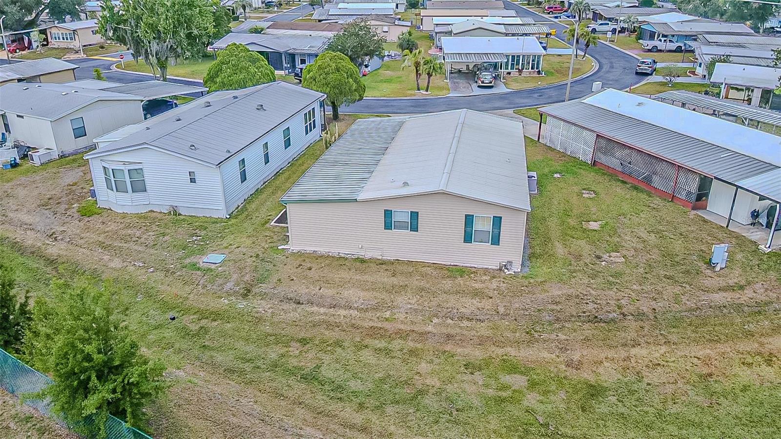 TIMBER LAKE ESTATES - Residential