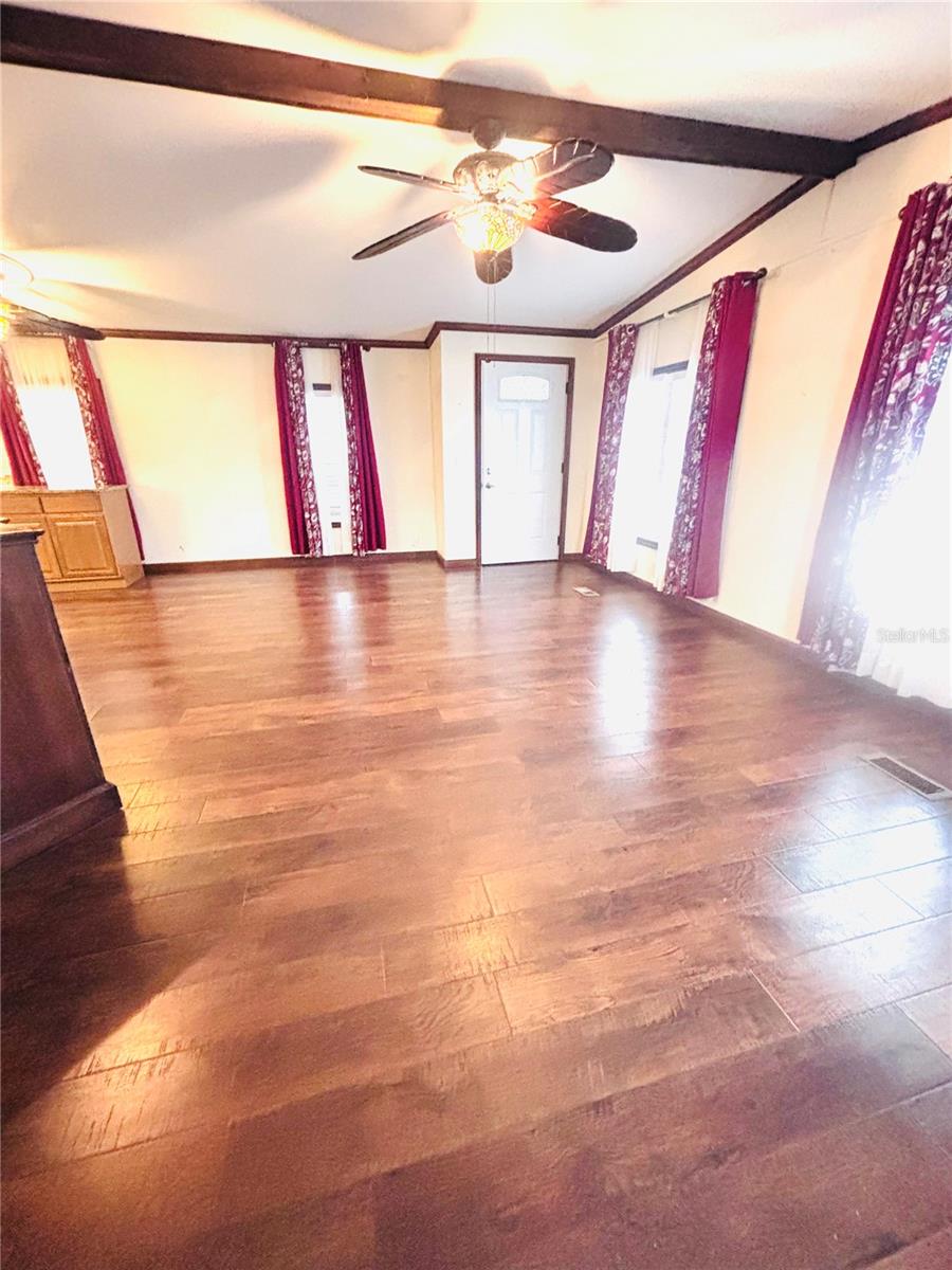 TIMBER LAKE ESTATES - Residential