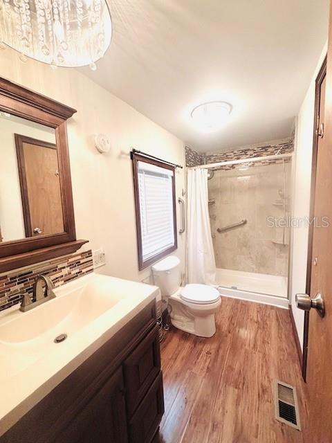 TIMBER LAKE ESTATES - Residential