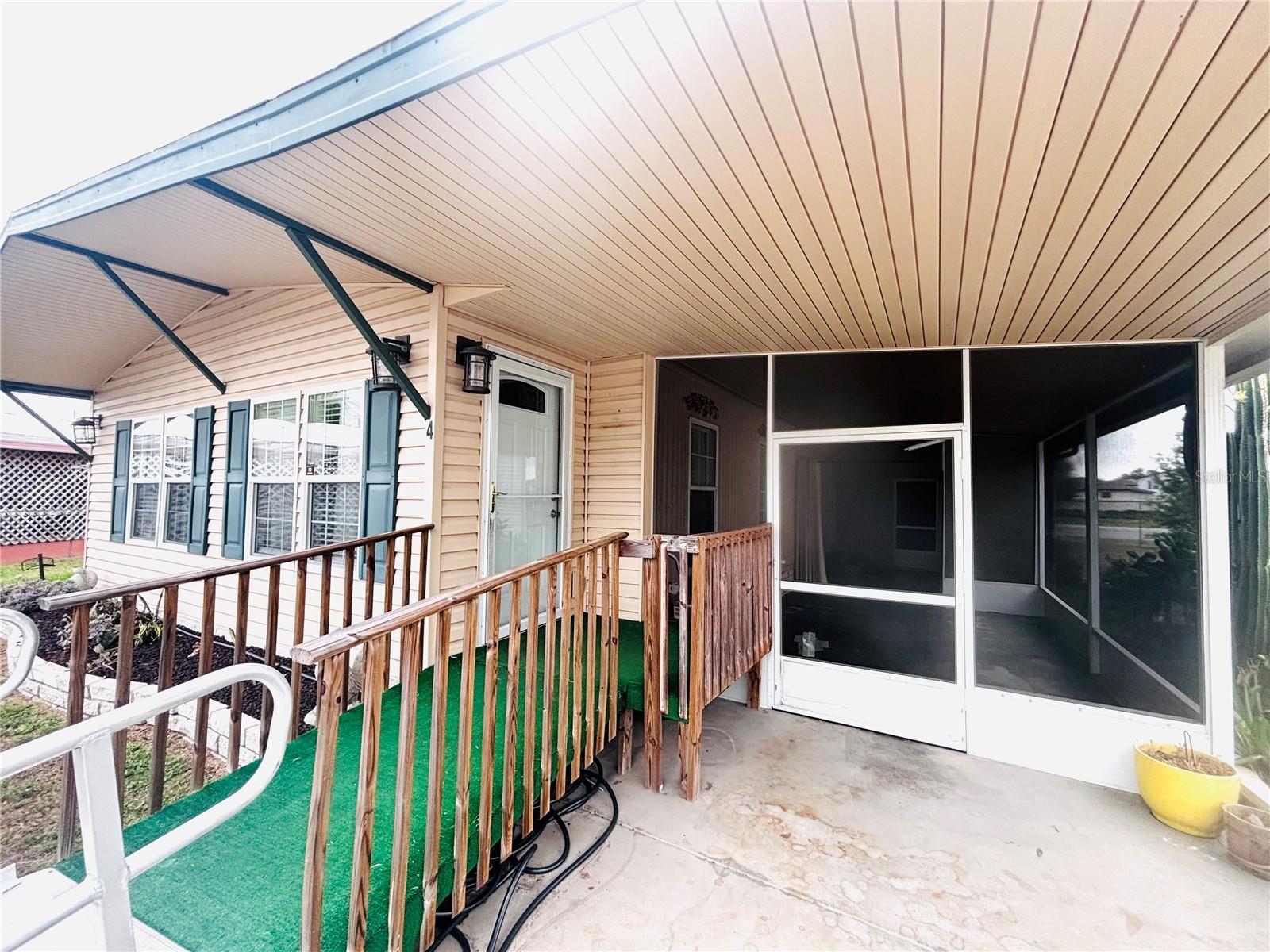 TIMBER LAKE ESTATES - Residential