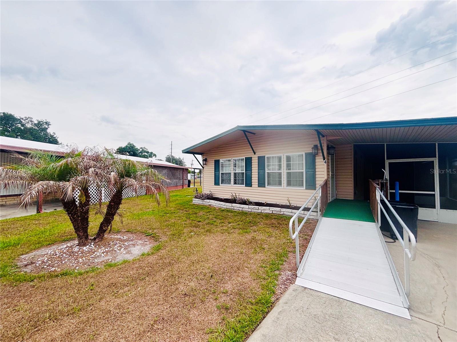 TIMBER LAKE ESTATES - Residential