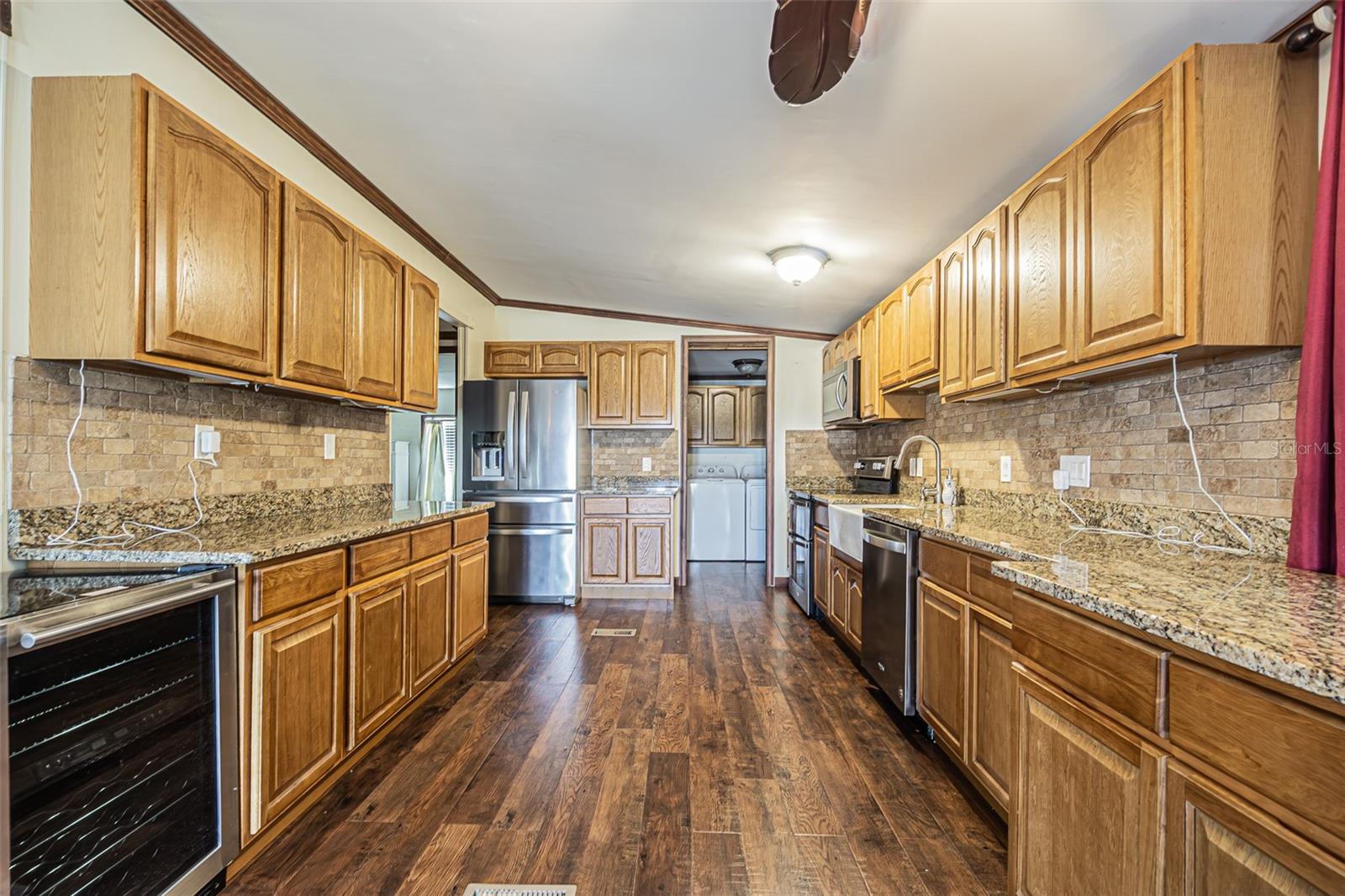TIMBER LAKE ESTATES - Residential
