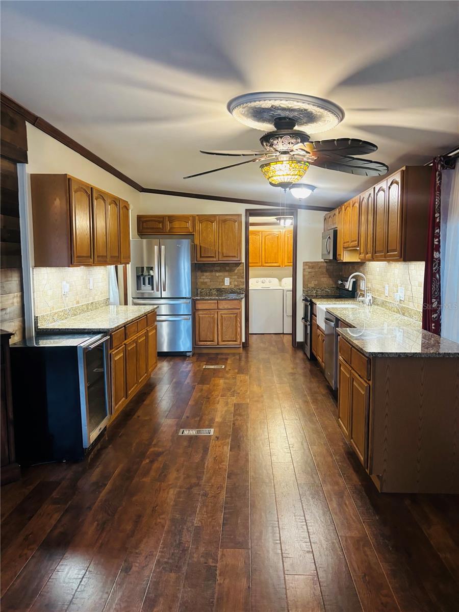 TIMBER LAKE ESTATES - Residential
