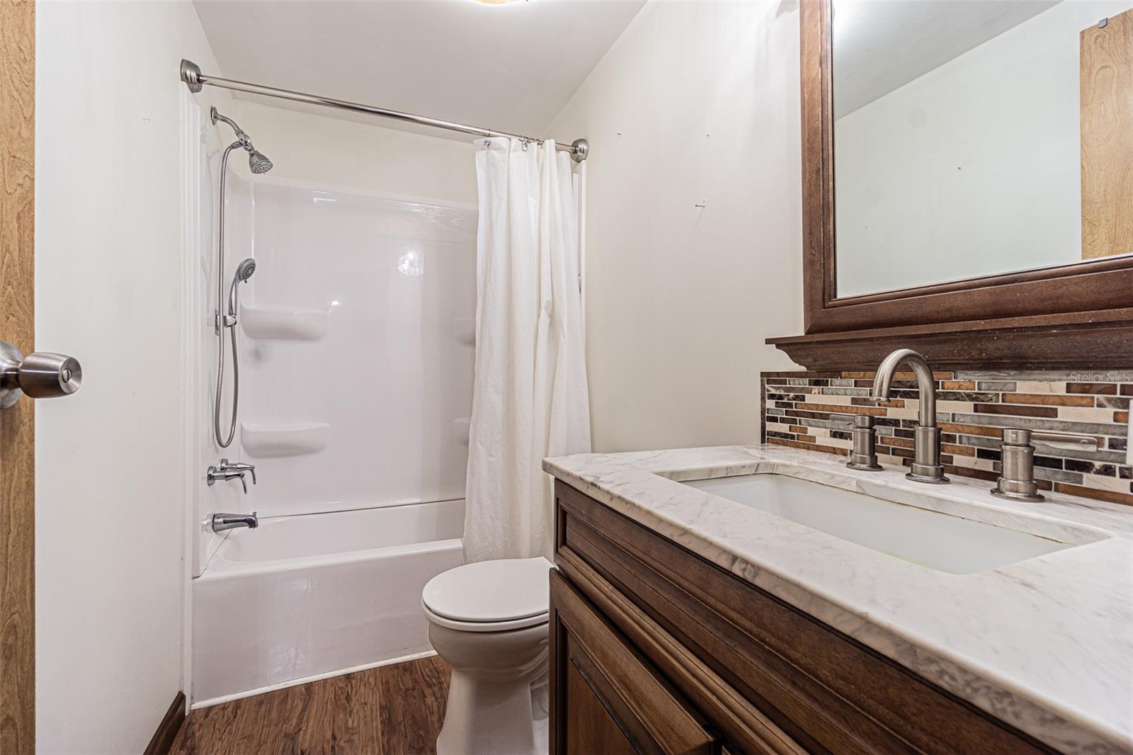 TIMBER LAKE ESTATES - Residential