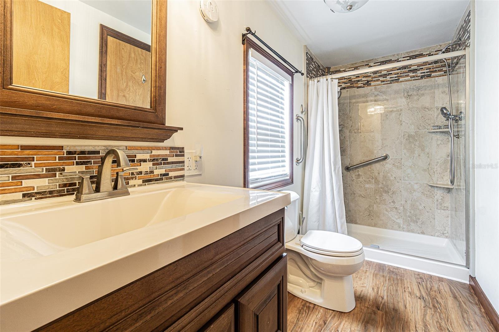 TIMBER LAKE ESTATES - Residential