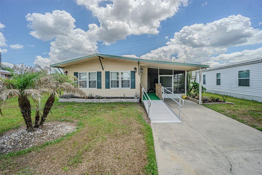 Photo of 34445 Countryside Drive, Wesley Chapel, FL 33543 (MLS # TB8508406)