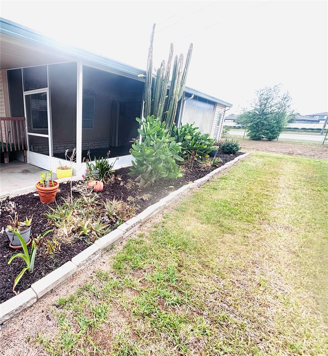 TIMBER LAKE ESTATES - Residential