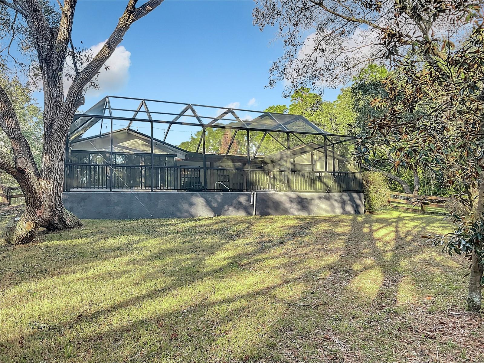 CITRUS HILLS 1ST ADD - Residential