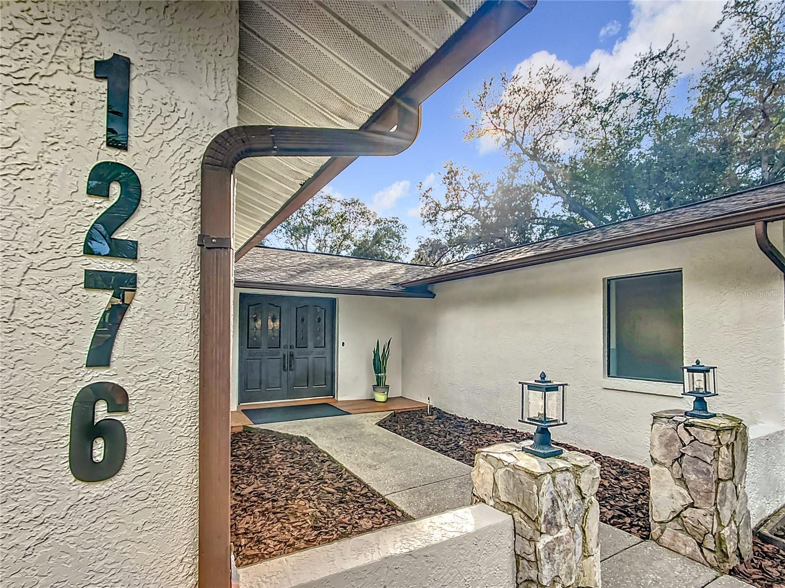 CITRUS HILLS 1ST ADD - Residential