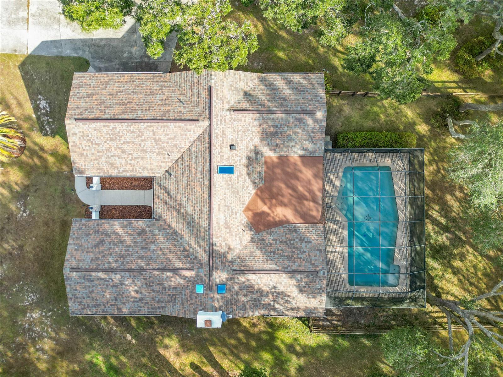 CITRUS HILLS 1ST ADD - Residential