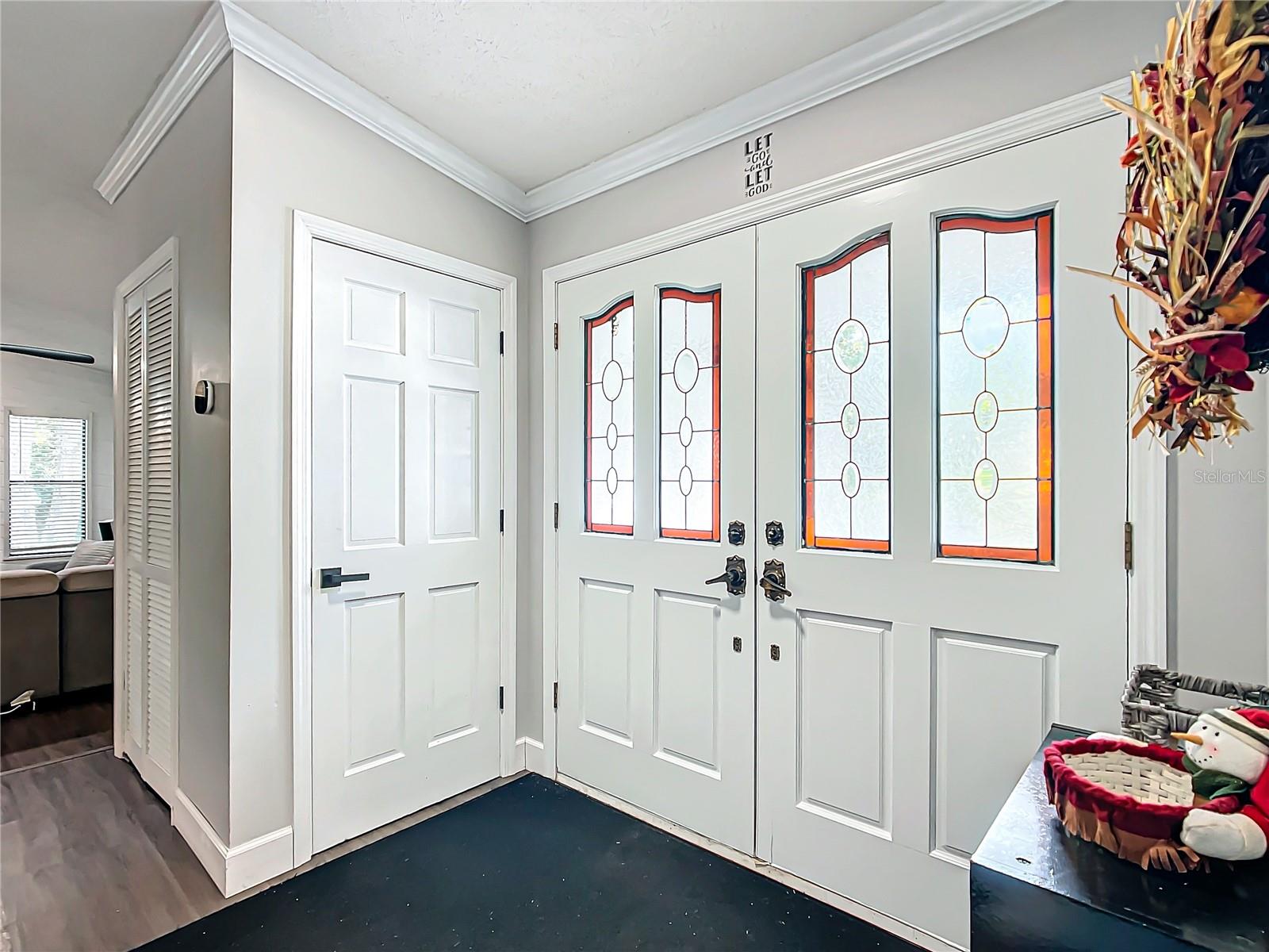 CITRUS HILLS 1ST ADD - Residential