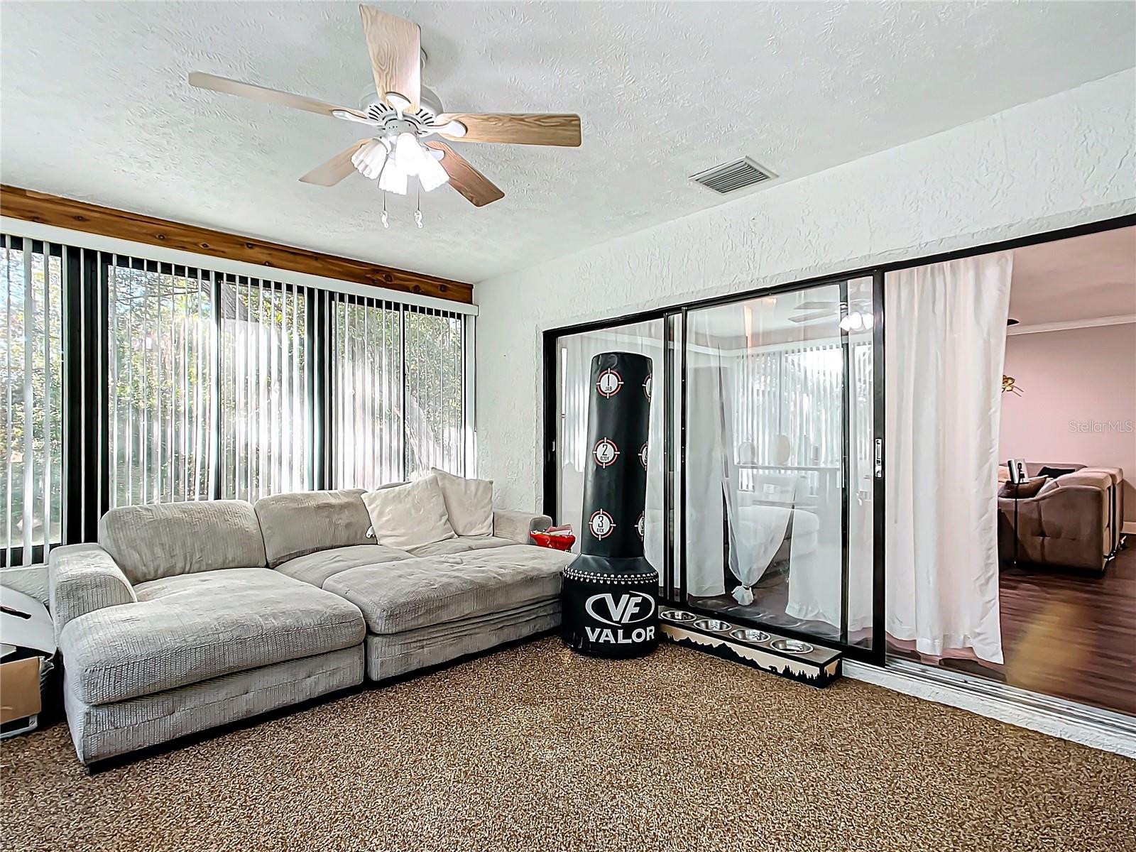 CITRUS HILLS 1ST ADD - Residential