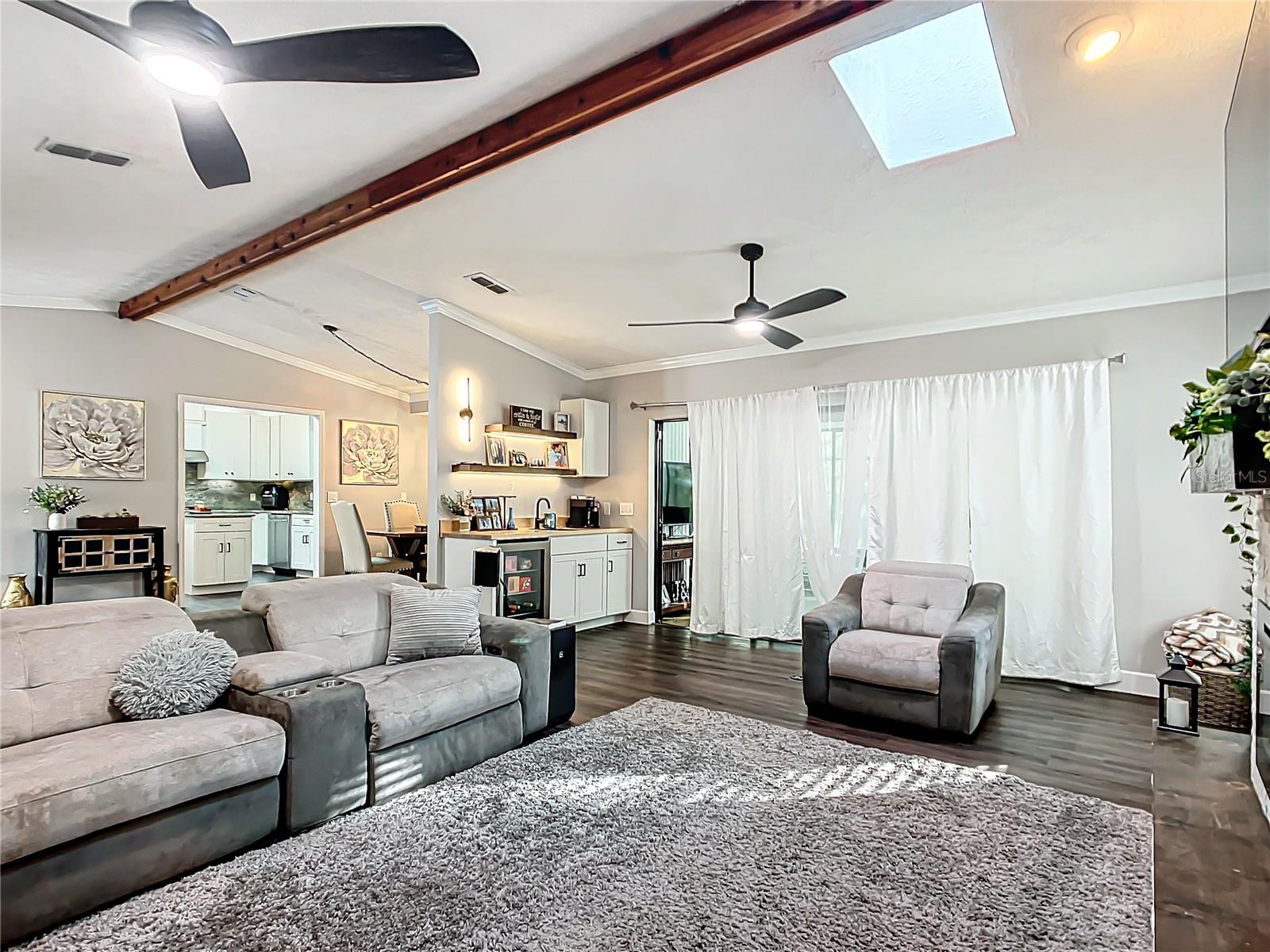 CITRUS HILLS 1ST ADD - Residential