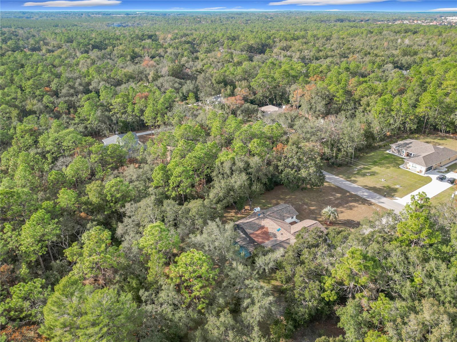 CITRUS HILLS 1ST ADD - Residential