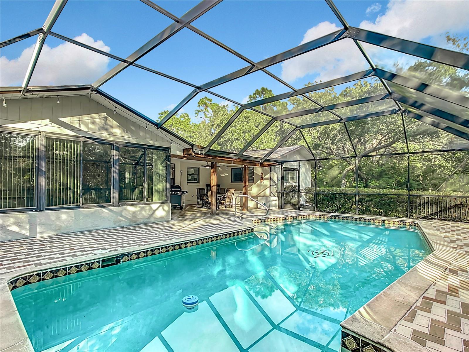 CITRUS HILLS 1ST ADD - Residential