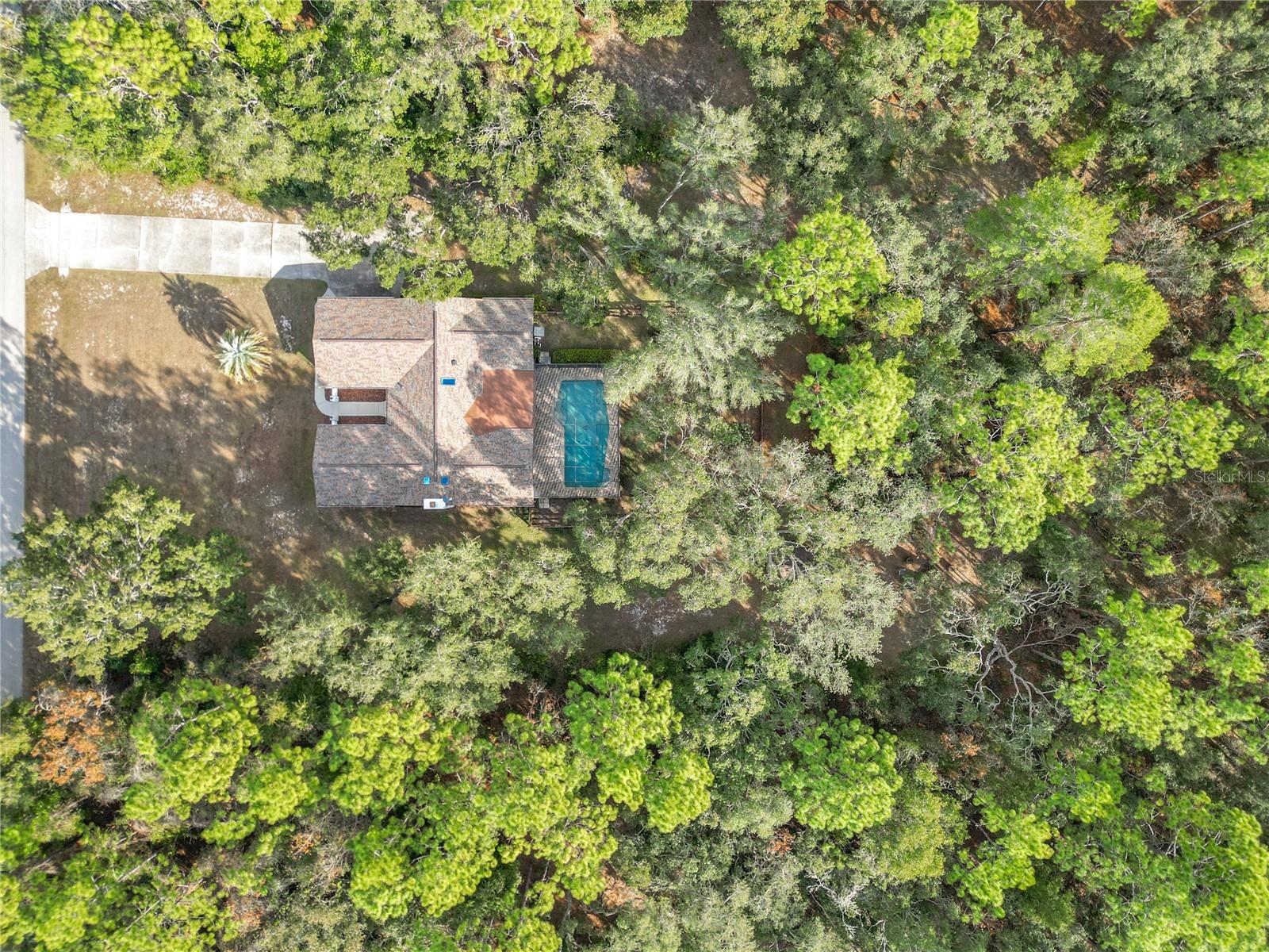 CITRUS HILLS 1ST ADD - Residential