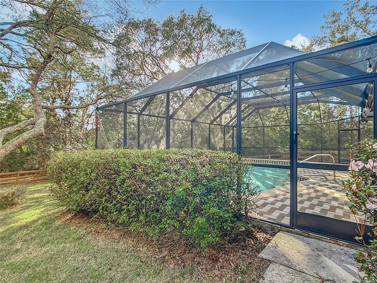 CITRUS HILLS 1ST ADD - Residential