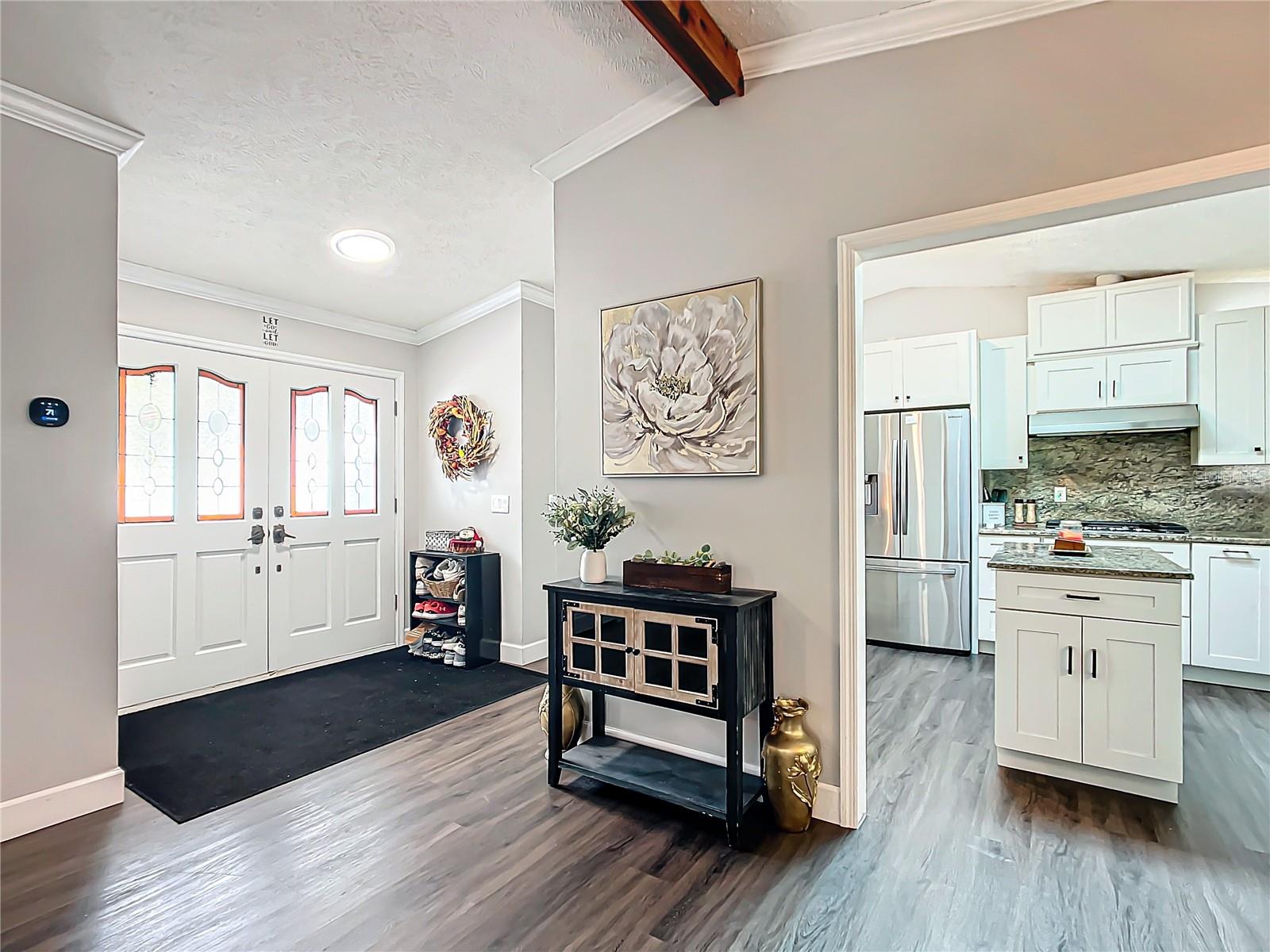 CITRUS HILLS 1ST ADD - Residential